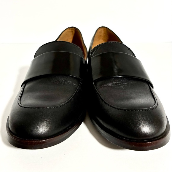 Madewell Elin Slip-on Loafers - Picture 8 of 9